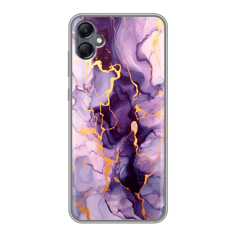 Силиконовый чехол на Samsung Galaxy A05 с принтом Мрамор Силиконовый чехол на Samsung Galaxy A05 с принтом Мрамор