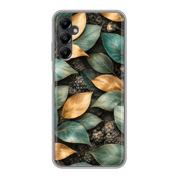 Силиконовый чехол на Samsung Galaxy A05s с принтом женский Силиконовый чехол на Samsung Galaxy A05s с принтом женский