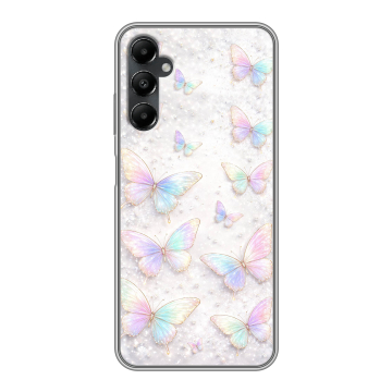 Силиконовый чехол на Samsung Galaxy A05s с принтом женский Силиконовый чехол на Samsung Galaxy A05s с принтом женский