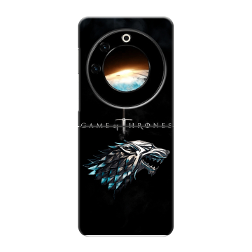 Пластиковый чехол на Tecno Phantom V Flip с принтом Игра Престолов Game Thrones Пластиковый чехол на Tecno Phantom V Flip с принтом Игра Престолов Game Thrones