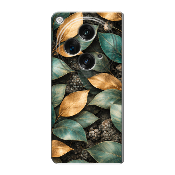 Пластиковый чехол на OPPO Find N3 с принтом женский Пластиковый чехол на OPPO Find N3 с принтом женский