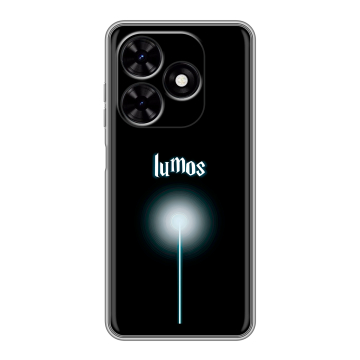 Силиконовый чехол на Tecno Spark Go 2024 с принтом Harry Potter Гарри Поттер Силиконовый чехол на Tecno Spark Go 2024 с принтом Harry Potter Гарри Поттер