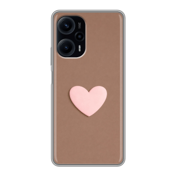 Силиконовый чехол на Xiaomi RedMi Note 12 Turbo с принтом женский Силиконовый чехол на Xiaomi RedMi Note 12 Turbo с принтом женский