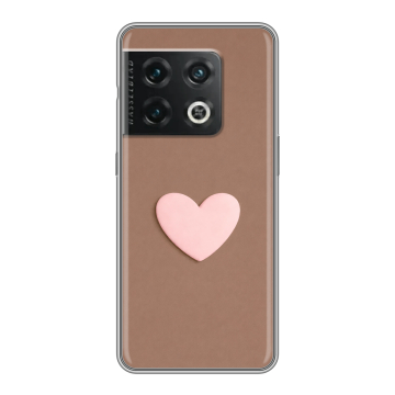 Силиконовый чехол на OnePlus 10 Pro с принтом женский Силиконовый чехол на OnePlus 10 Pro с принтом женский