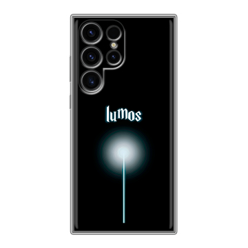 Силиконовый чехол на Samsung Galaxy S24 Ultra с принтом Harry Potter Гарри Поттер Силиконовый чехол на Samsung Galaxy S24 Ultra с принтом Harry Potter Гарри Поттер