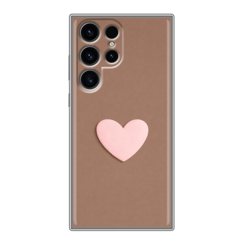 Силиконовый чехол на Samsung Galaxy S24 Ultra с принтом женский Силиконовый чехол на Samsung Galaxy S24 Ultra с принтом женский