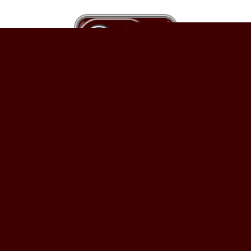 Силиконовый чехол на Infinix Hot 40 с принтом Новый год