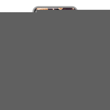 Силиконовый чехол на Infinix Hot 40 с принтом Новый год