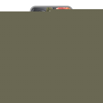 Силиконовый чехол на OnePlus 10R с принтом цветы Силиконовый чехол на OnePlus 10R с принтом цветы