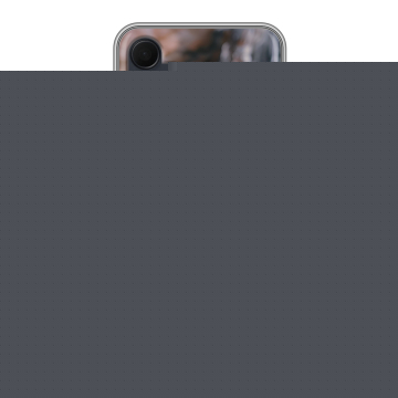 Силиконовый чехол на Samsung Galaxy A35 с принтом Капибара с апельсином Силиконовый чехол на Samsung Galaxy A35 с принтом Капибара с апельсином