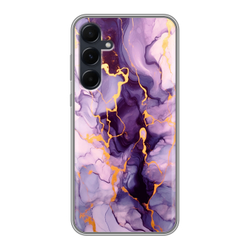 Силиконовый чехол на Samsung Galaxy A55 с принтом Мрамор Силиконовый чехол на Samsung Galaxy A55 с принтом Мрамор