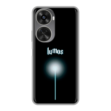 Силиконовый чехол на Huawei Nova 11 SE с принтом Harry Potter Гарри Поттер Силиконовый чехол на Huawei Nova 11 SE с принтом Harry Potter Гарри Поттер