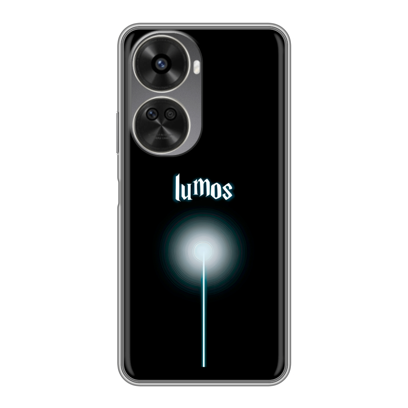 Силиконовый чехол на Huawei Nova 11 SE с принтом Harry Potter Гарри Поттер Силиконовый чехол на Huawei Nova 11 SE с принтом Harry Potter Гарри Поттер