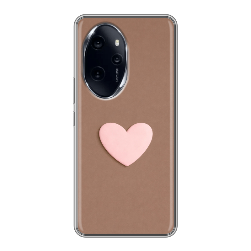 Силиконовый чехол на Honor 100 Pro с принтом женский Силиконовый чехол на Honor 100 Pro с принтом женский