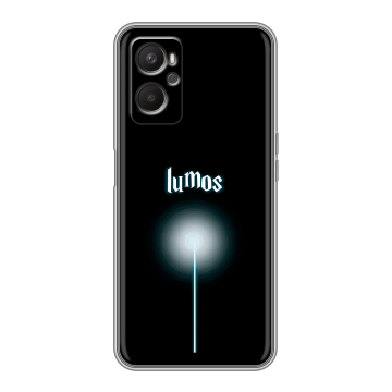 Силиконовый чехол на OPPO A36 с принтом Harry Potter Гарри Поттер Силиконовый чехол на OPPO A36 с принтом Harry Potter Гарри Поттер