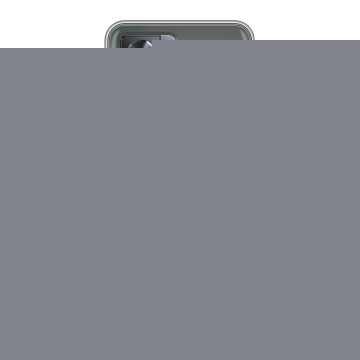 Силиконовый чехол на OPPO A57 с принтом Кролик