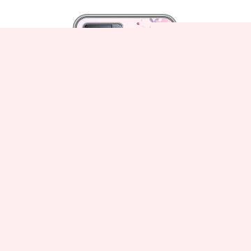 Силиконовый чехол на OPPO A57 с принтом цветы бабочки