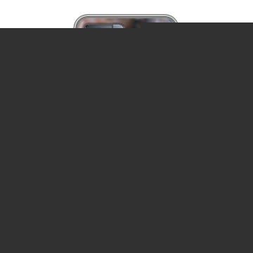 Силиконовый чехол на OPPO A77 с принтом Капибара с апельсином Силиконовый чехол на OPPO A77 с принтом Капибара с апельсином