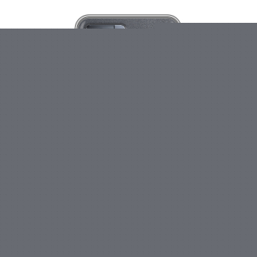 Силиконовый чехол на OPPO A77 с принтом Цветы