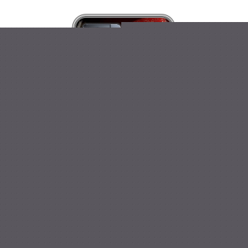 Силиконовый чехол на OPPO A77 с принтом Новый год