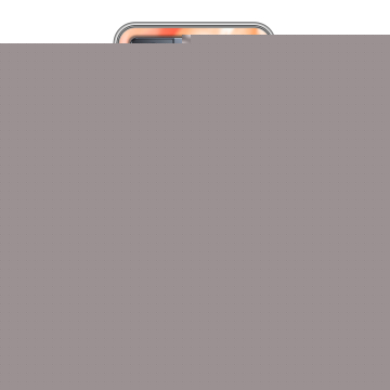 Силиконовый чехол на OPPO A77s с принтом Котята