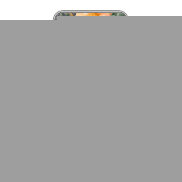 Силиконовый чехол на OPPO A77s с принтом Цветы принт Силиконовый чехол на OPPO A77s с принтом Цветы принт