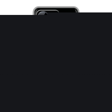 Силиконовый чехол на Realme Note 50 с принтом Волк Силиконовый чехол на Realme Note 50 с принтом Волк