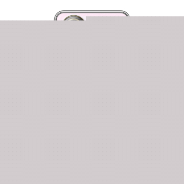 Силиконовый чехол на Realme C67 4G с принтом женский