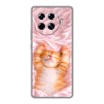 Силиконовый чехол на Tecno Spark 20 Pro Plus с принтом женский Силиконовый чехол на Tecno Spark 20 Pro Plus с принтом женский