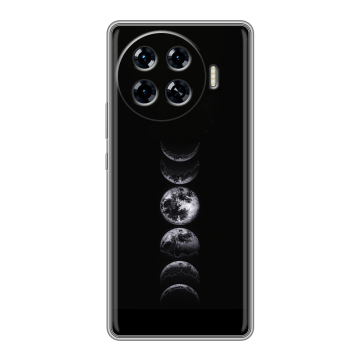 Силиконовый чехол на Tecno Spark 20 Pro Plus с принтом женский Силиконовый чехол на Tecno Spark 20 Pro Plus с принтом женский