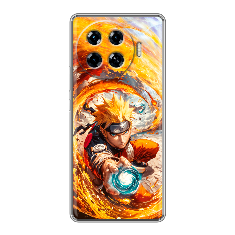 Силиконовый чехол на Tecno Spark 20 Pro Plus с принтом Аниме Наруто Naruto Силиконовый чехол на Tecno Spark 20 Pro Plus с принтом Аниме Наруто Naruto