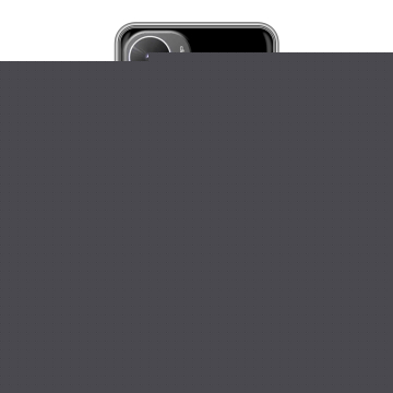 Силиконовый чехол на Xiaomi Redmi 13R 5G с принтом Поцелуй скелетов