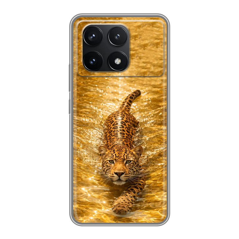 Силиконовый чехол на Xiaomi Redmi K70 5G с принтом женский Силиконовый чехол на Xiaomi Redmi K70 5G с принтом женский