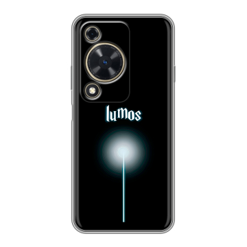 Силиконовый чехол на Huawei Nova Y72 с принтом Harry Potter Гарри Поттер Силиконовый чехол на Huawei Nova Y72 с принтом Harry Potter Гарри Поттер