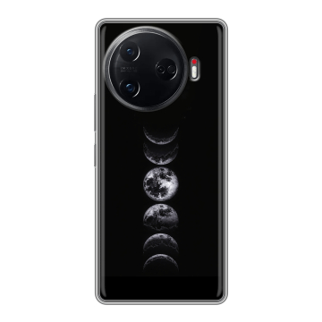 Силиконовый чехол на Tecno Camon 30 Pro 5G с принтом женский Силиконовый чехол на Tecno Camon 30 Pro 5G с принтом женский