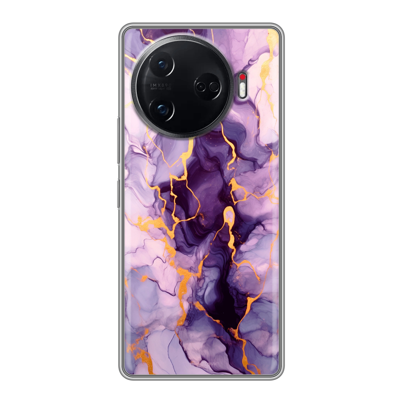 Силиконовый чехол на Tecno Camon 30 Pro 5G с принтом Мрамор Силиконовый чехол на Tecno Camon 30 Pro 5G с принтом Мрамор