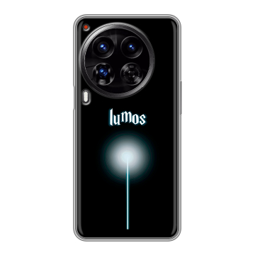 Силиконовый чехол на Tecno Camon 30 Premier 5G с принтом Harry Potter Гарри Поттер