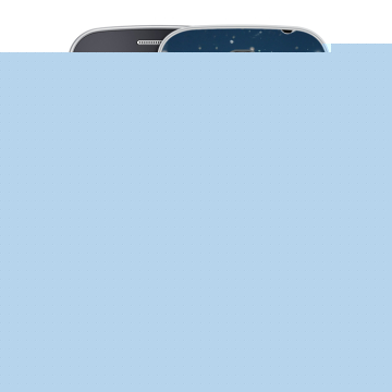 Пластиковый чехол на Samsung Galaxy S4 Active с принтом Новый год Пластиковый чехол на Samsung Galaxy S4 Active с принтом Новый год