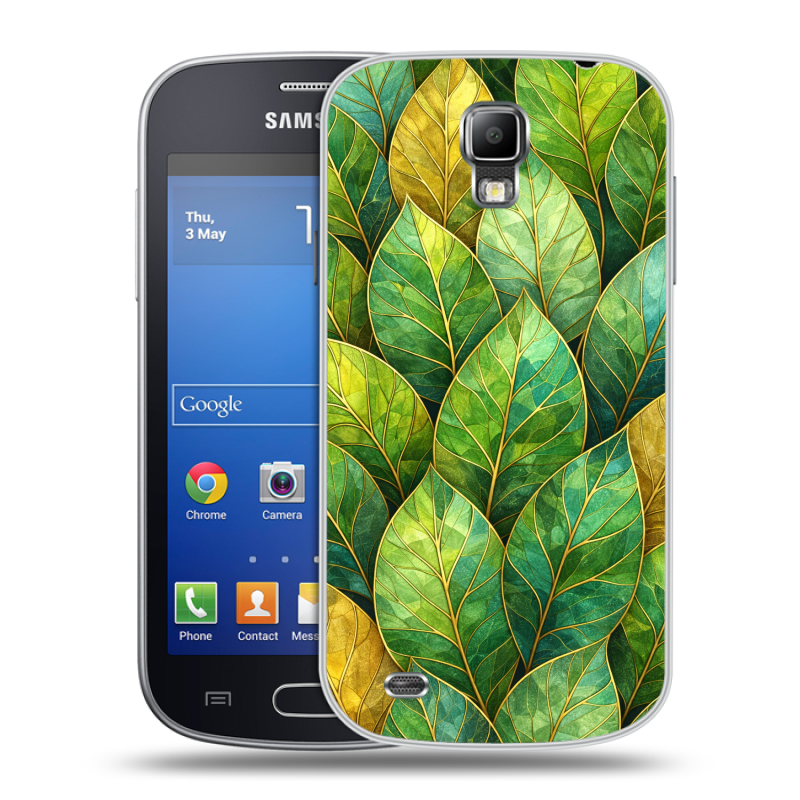 Пластиковый чехол на Samsung Galaxy S4 Active с принтом женский Пластиковый чехол на Samsung Galaxy S4 Active с принтом женский