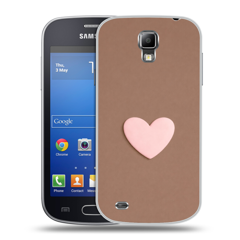 Пластиковый чехол на Samsung Galaxy S4 Active с принтом женский Пластиковый чехол на Samsung Galaxy S4 Active с принтом женский