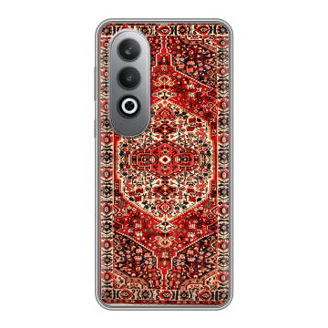 Силиконовый чехол на Oneplusnordce4 с принтом Ковер Силиконовый чехол на Oneplusnordce4 с принтом Ковер