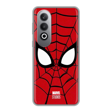 Силиконовый чехол на Oneplusnordce4 с принтом человек паук spiderman Силиконовый чехол на Oneplusnordce4 с принтом человек паук spiderman