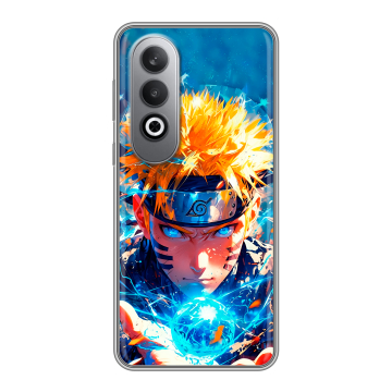Силиконовый чехол на Oneplusnordce4 с принтом Аниме Наруто Naruto Силиконовый чехол на Oneplusnordce4 с принтом Аниме Наруто Naruto