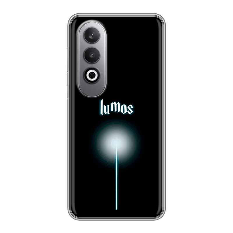 Силиконовый чехол на Oneplusnordce4 с принтом Harry Potter Гарри Поттер Силиконовый чехол на Oneplusnordce4 с принтом Harry Potter Гарри Поттер