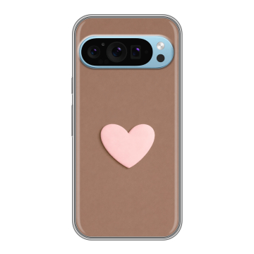 Силиконовый чехол на Google Pixel 9 с принтом женский Силиконовый чехол на Google Pixel 9 с принтом женский