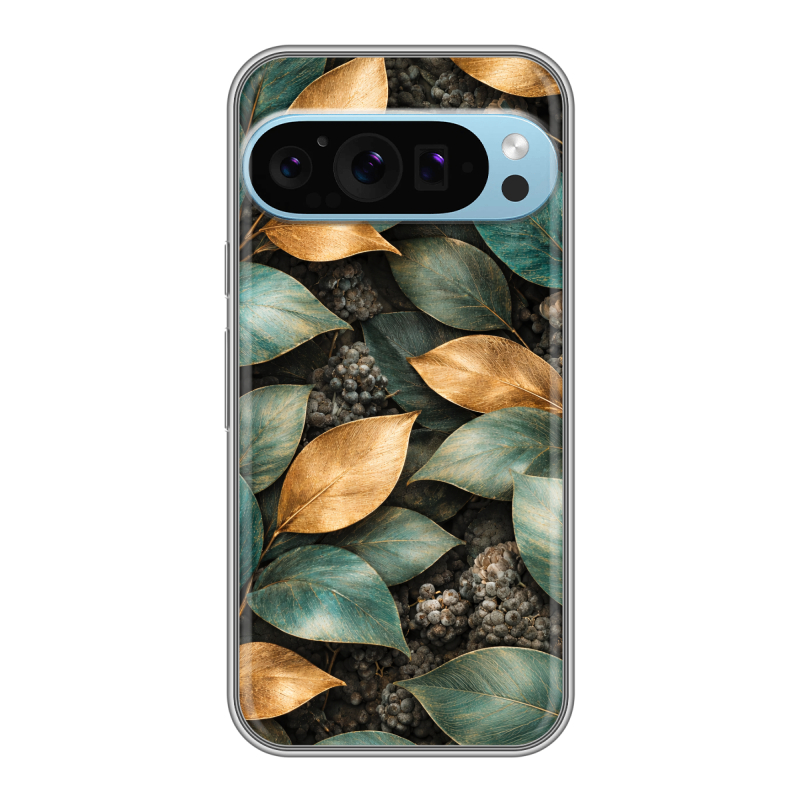 Силиконовый чехол на Google Pixel 9 Pro с принтом женский Силиконовый чехол на Google Pixel 9 Pro с принтом женский