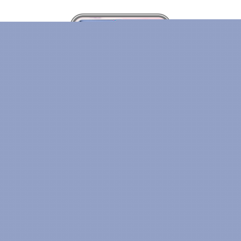 Силиконовый чехол на Vivo V30 Lite с принтом бабочки и лаванда Силиконовый чехол на Vivo V30 Lite с принтом бабочки и лаванда