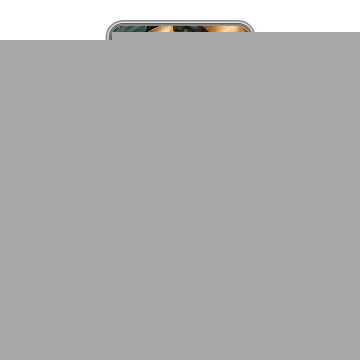 Силиконовый чехол на Realme 12 5G с принтом женский