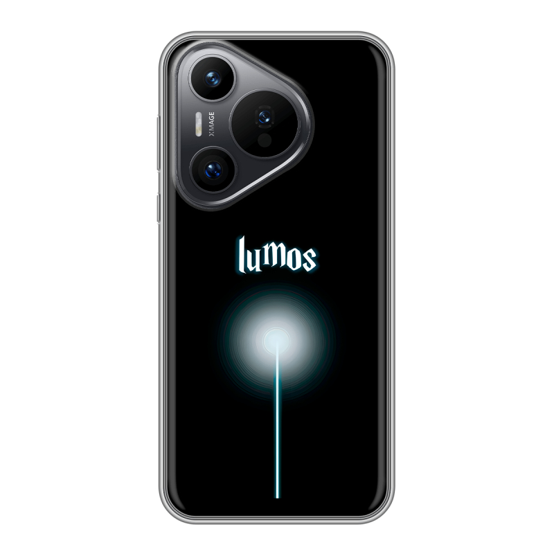 Силиконовый чехол на Huawei P70 с принтом Harry Potter Гарри Поттер Силиконовый чехол на Huawei P70 с принтом Harry Potter Гарри Поттер
