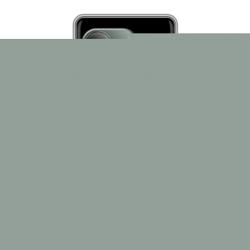 Силиконовый чехол на Realme GT 6 с принтом Новый год Гринч